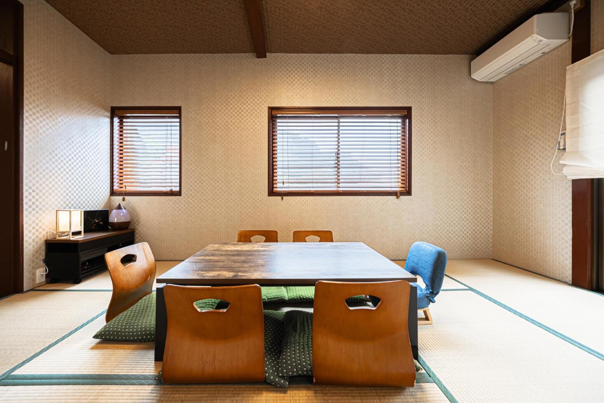 Nest Olive Atami Villa Atami  Bagian luar foto