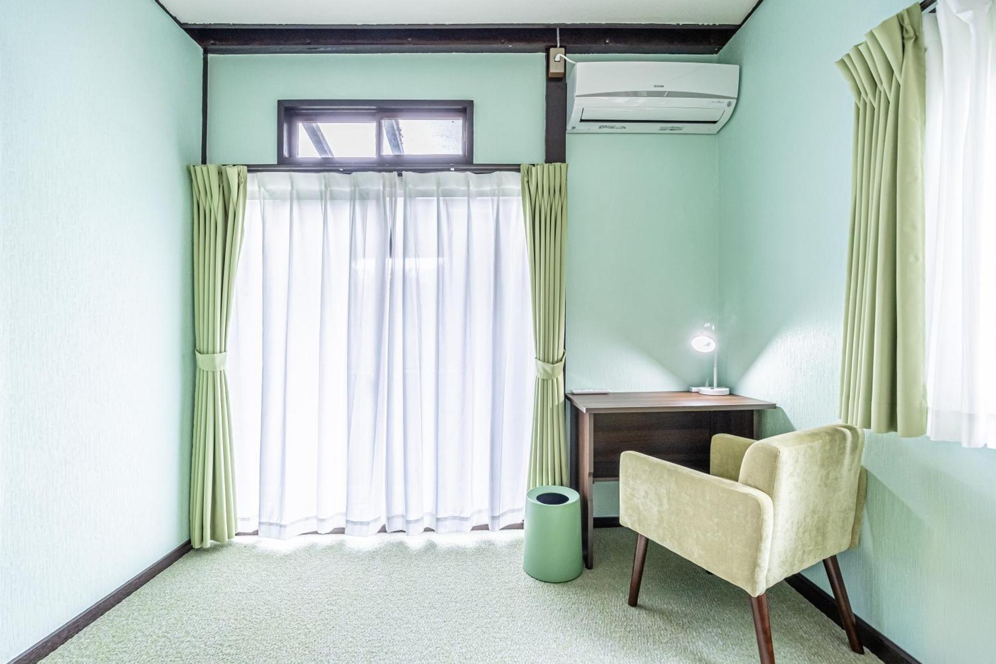 Nest Olive Atami Villa Atami  Bagian luar foto