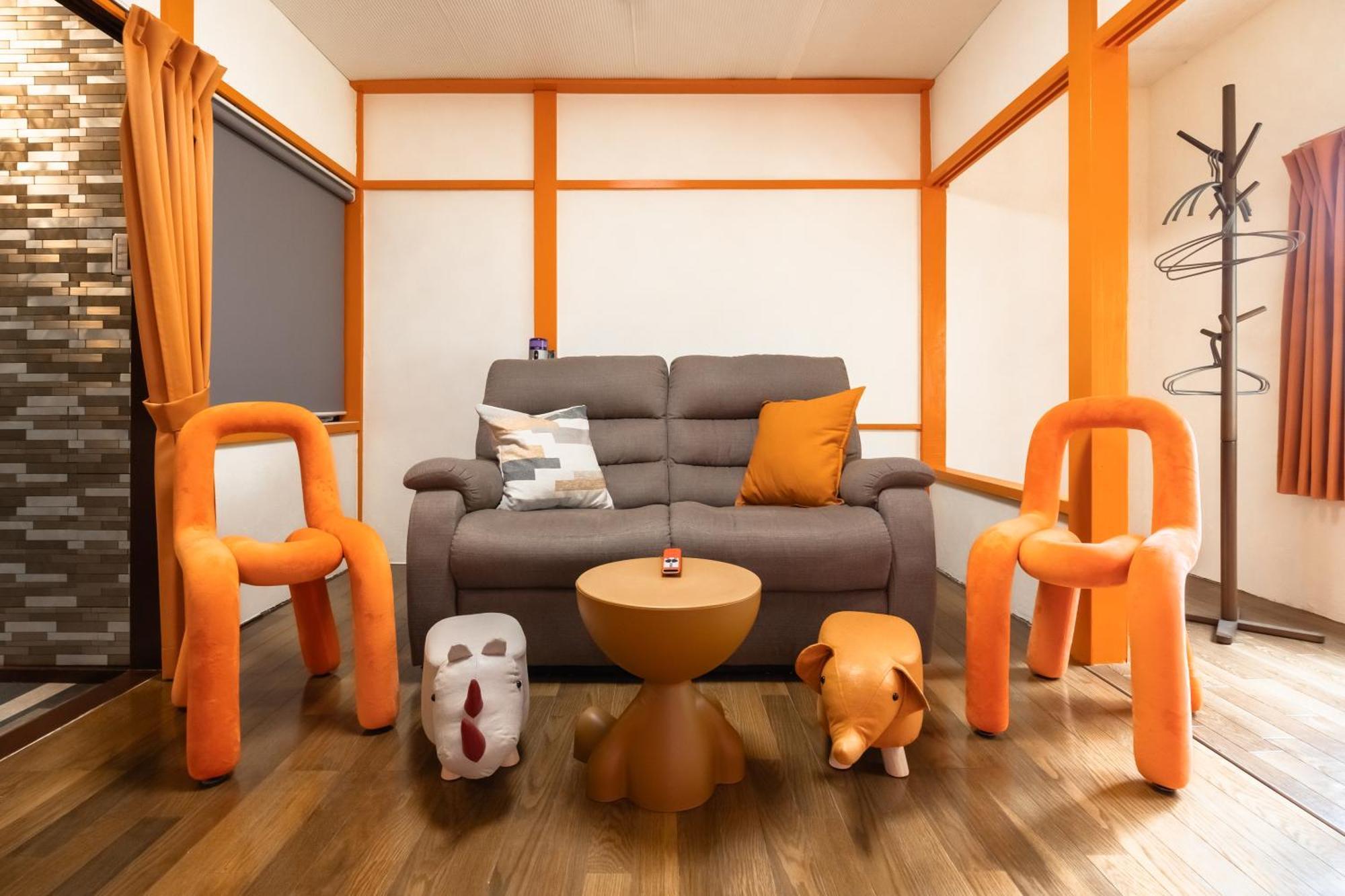 Nest Olive Atami Villa Atami  Bagian luar foto