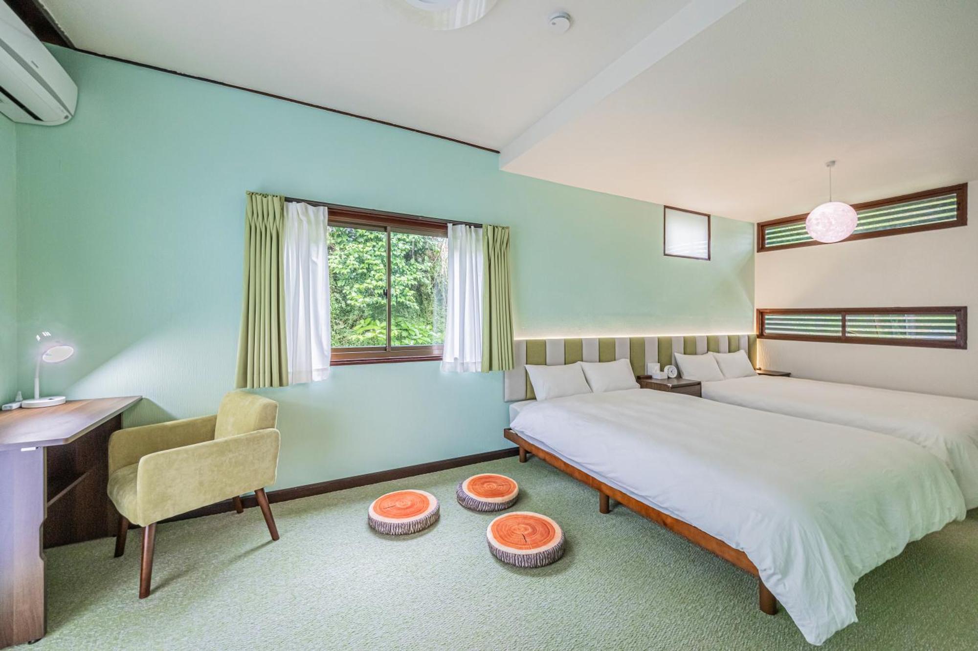 Nest Olive Atami Villa Atami  Bagian luar foto
