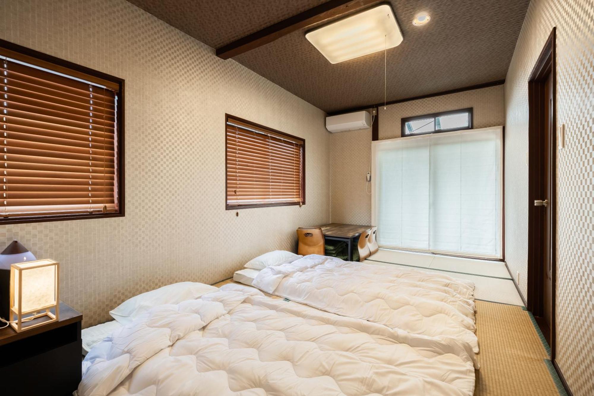 Nest Olive Atami Villa Atami  Bagian luar foto