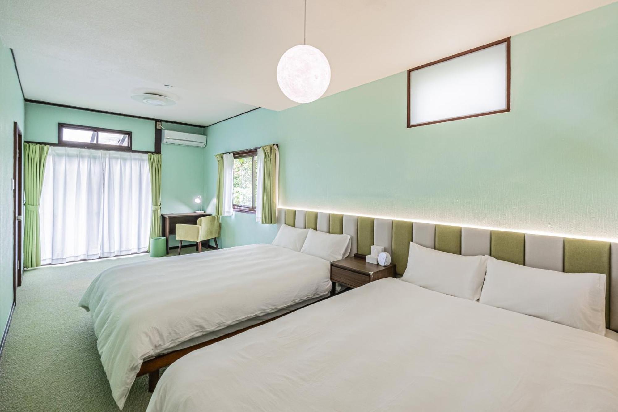 Nest Olive Atami Villa Atami  Bagian luar foto