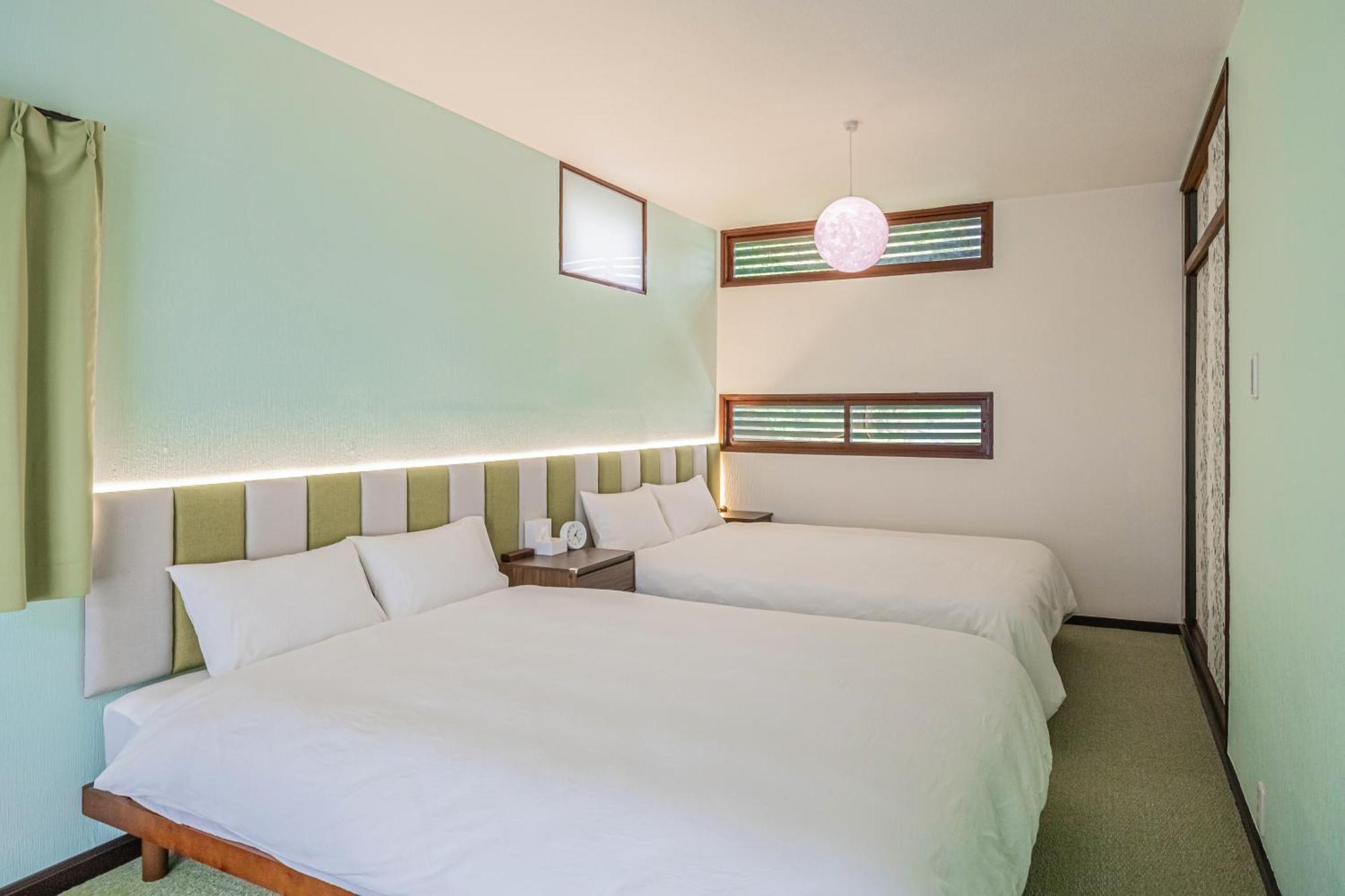Nest Olive Atami Villa Atami  Bagian luar foto