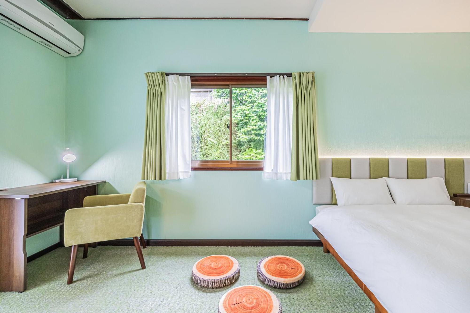 Nest Olive Atami Villa Atami  Bagian luar foto