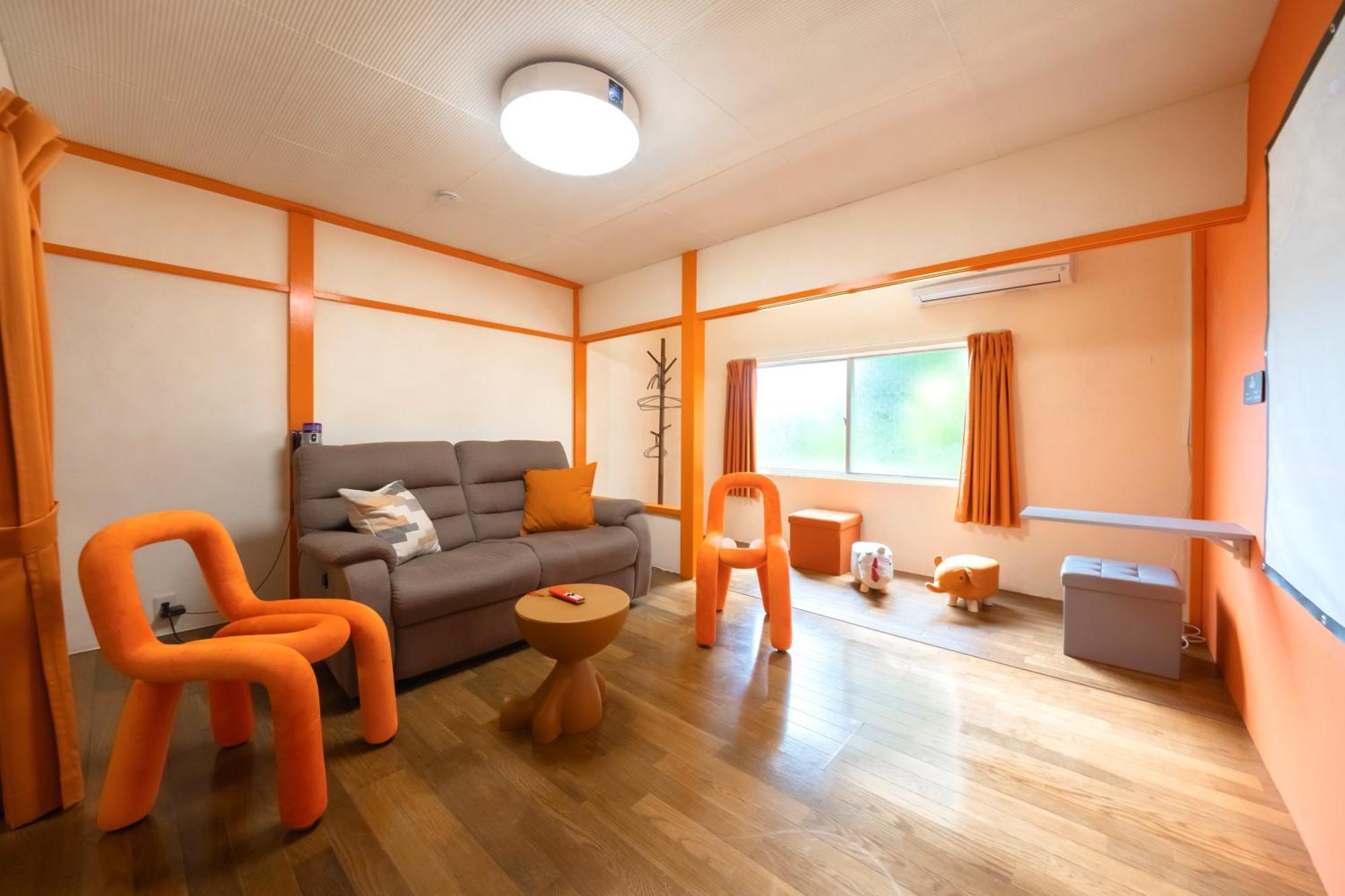 Nest Olive Atami Villa Atami  Bagian luar foto