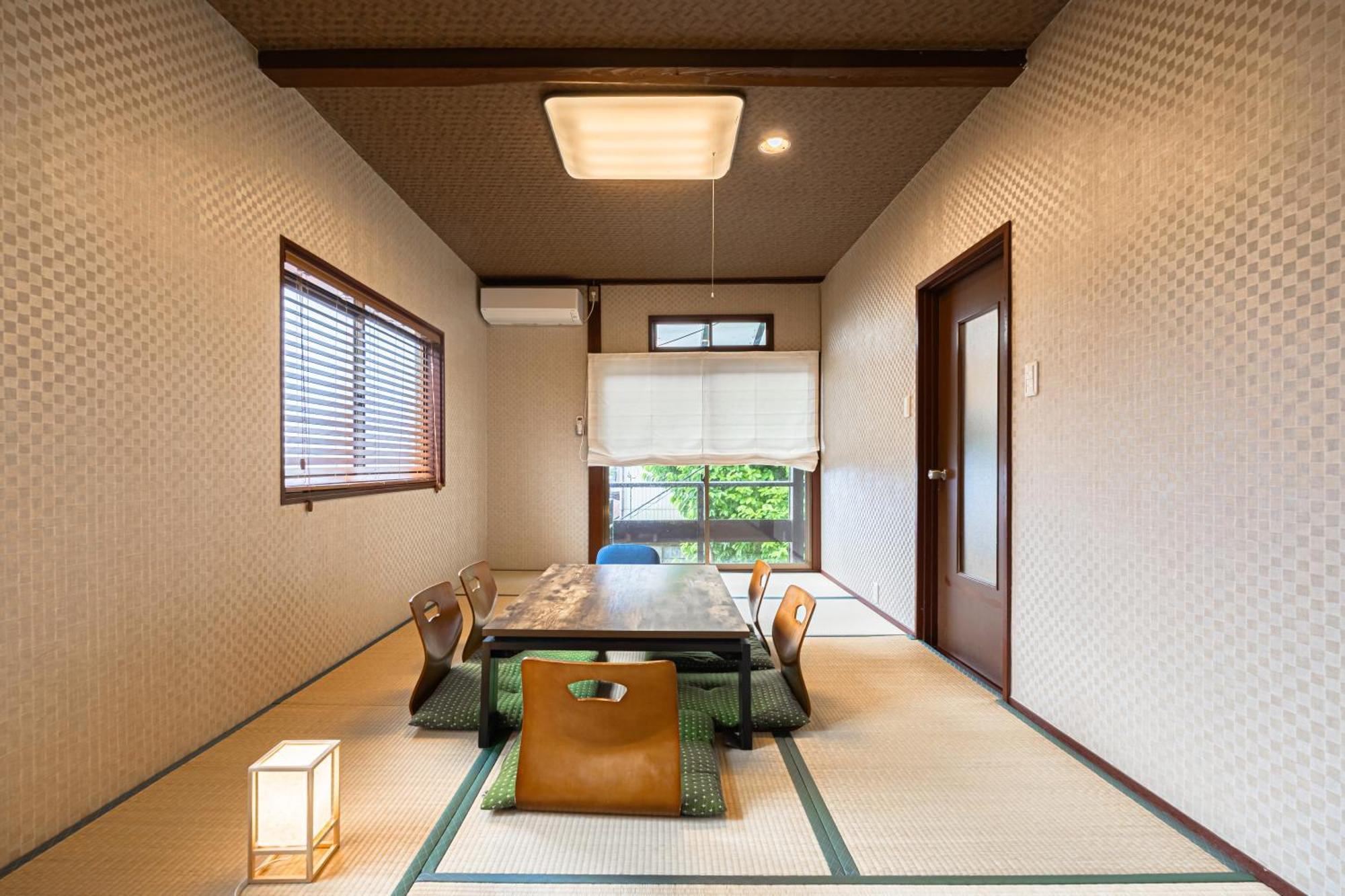Nest Olive Atami Villa Atami  Bagian luar foto