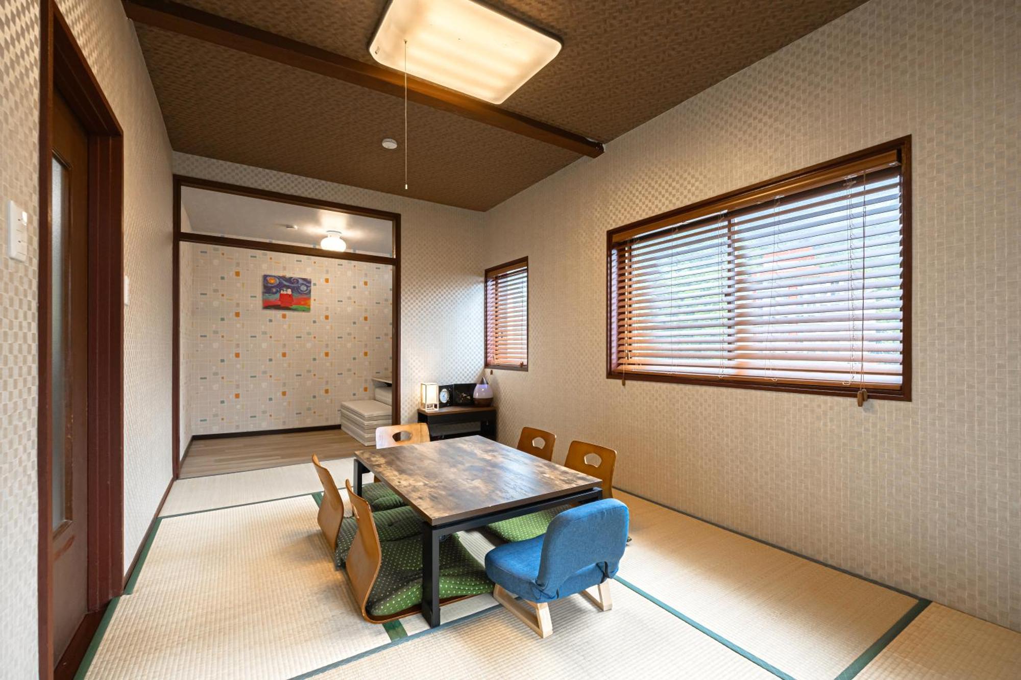 Nest Olive Atami Villa Atami  Bagian luar foto
